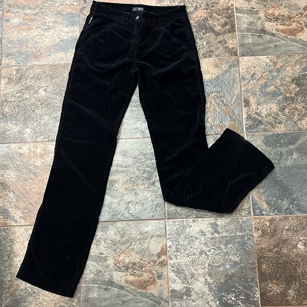 AJ ARMANI JEANS